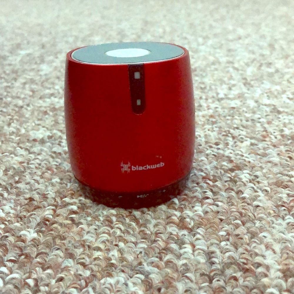 Speaker